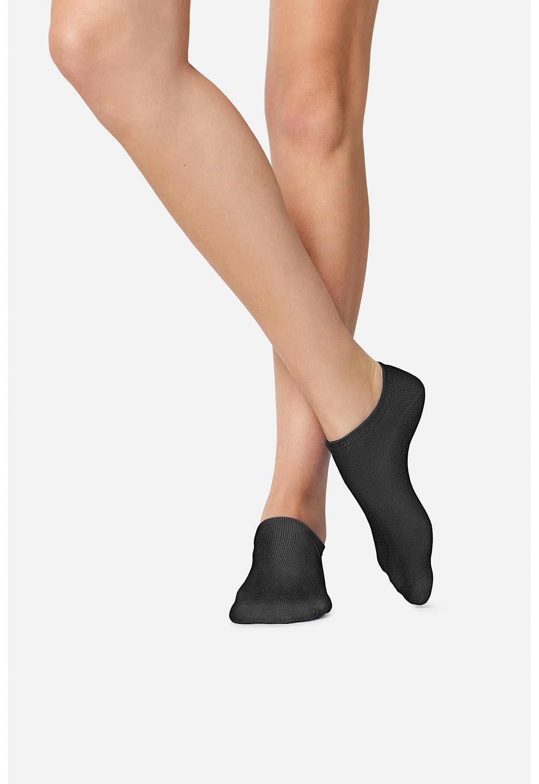 SECRETSHOW 6-5 Pair Packs of Ankle Socks