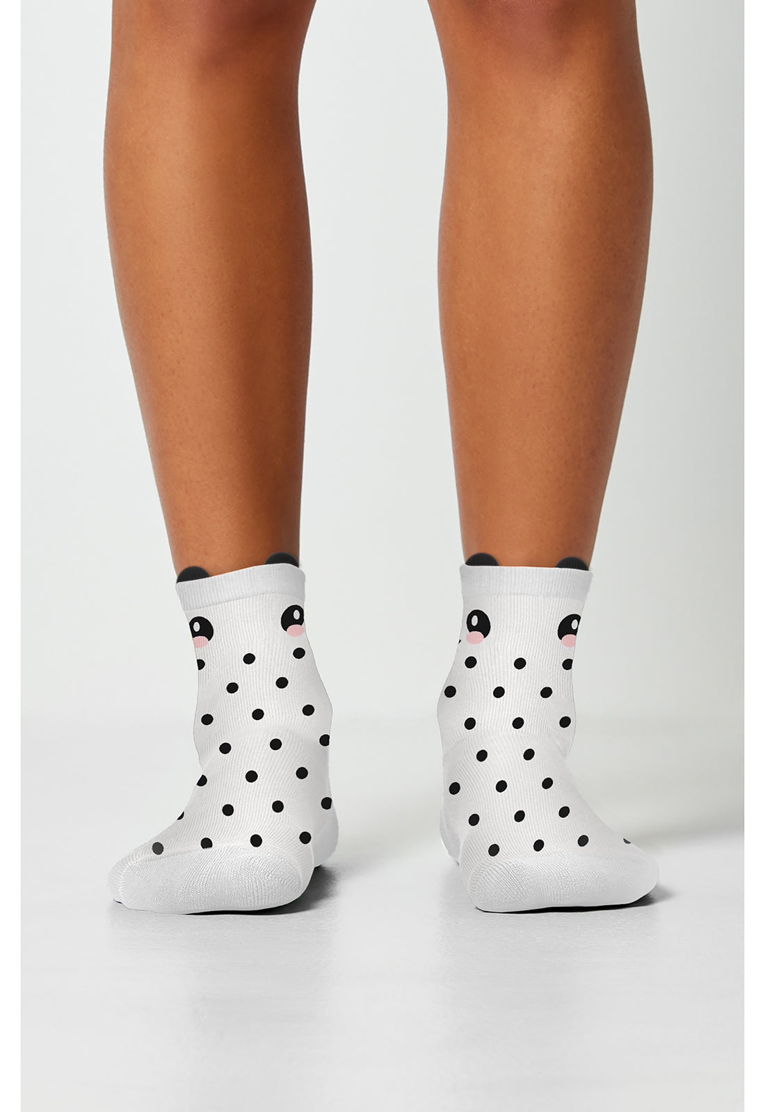 TRUECREW 1-3pr pack of Crew Socks