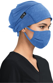 A161 Surgical Hats — Heather Galaxy
