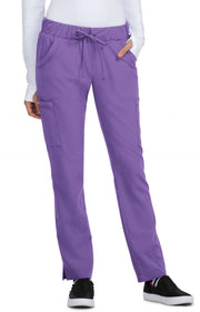 B700 Buttercup Pant — Wisteria
