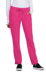 B700 Buttercup Pant — Flamingo