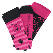 BA179 Compression Socks 2-pac — Betsey Puppy