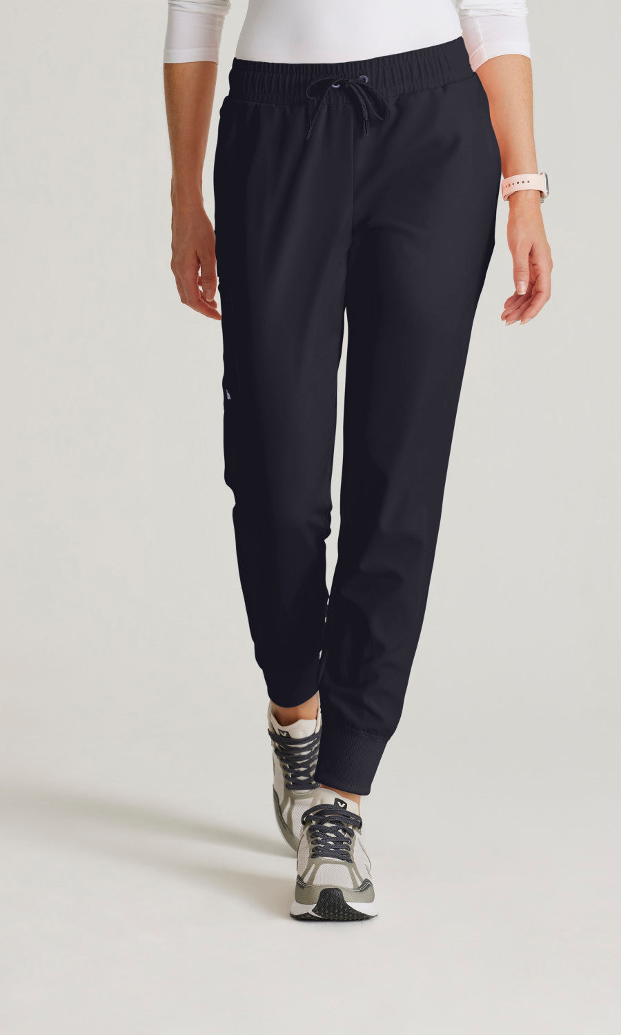 BUP647 Union Jogger