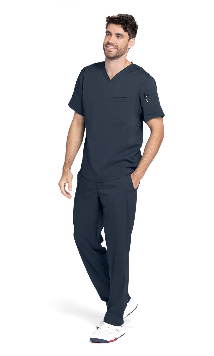 GRSP507 Wesley Pant