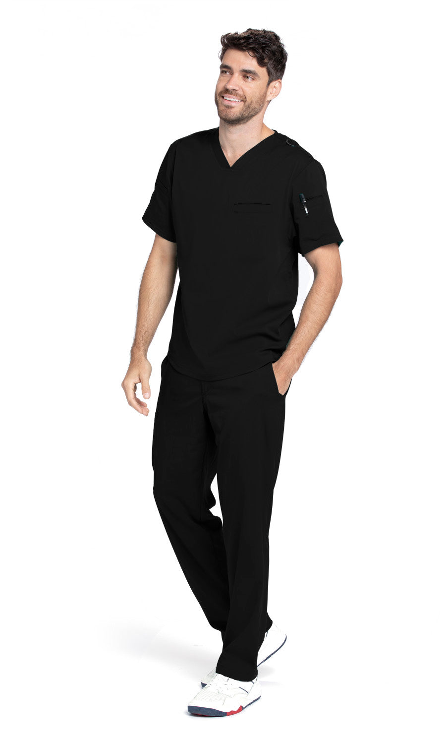 GRST009 Wesley Top