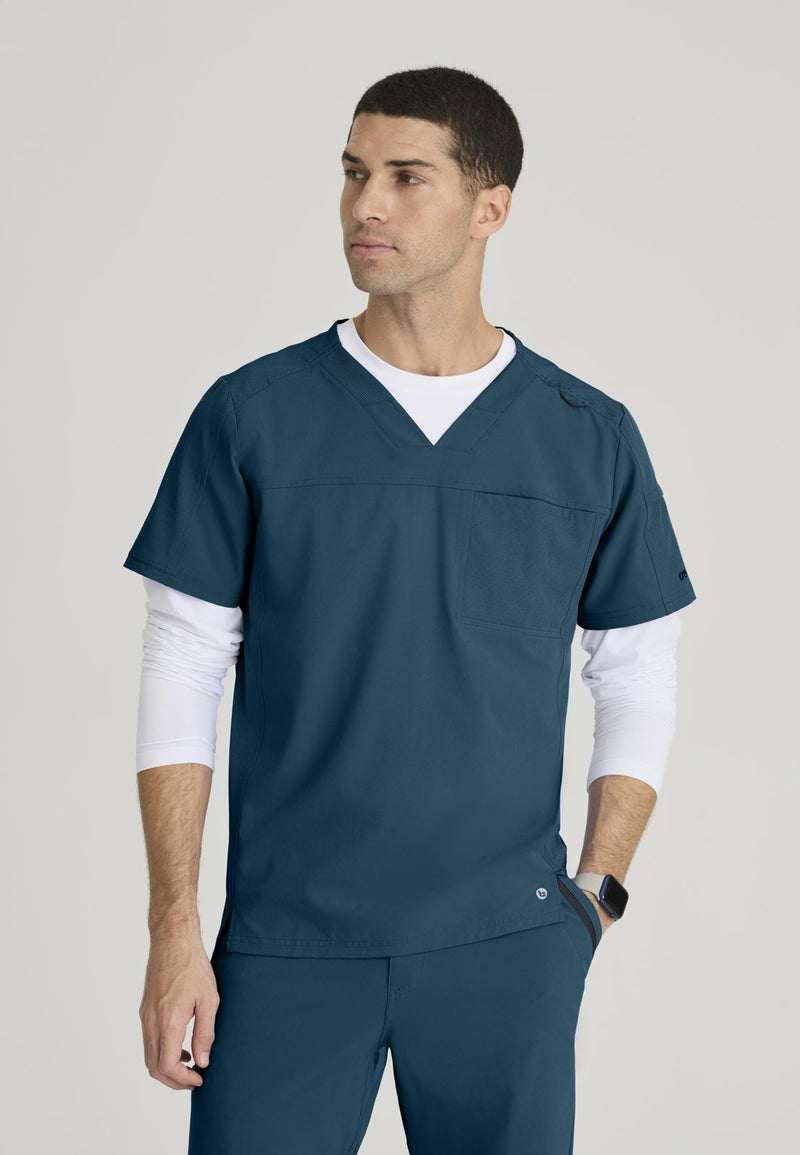 BOT195 Velocity Top — BAHAMA