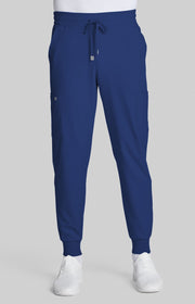 C600 Connective Jogger — Galaxy