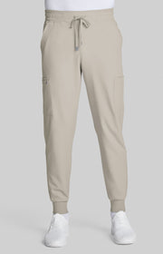 C600 Connective Jogger — Khaki