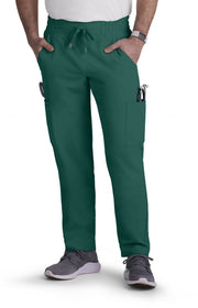 C601 Neuro Cargo Pant — Hunter