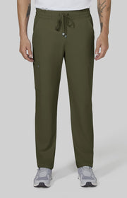 C601 Neuro Cargo Pant — Olive Green