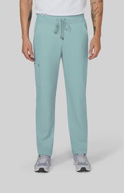 C601 Neuro Cargo Pant — Sage