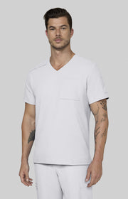 C650 Arthro Top — White