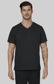 C650 Arthro Top — Black