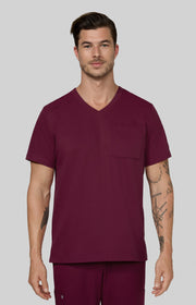 C650 Arthro Top — Wine