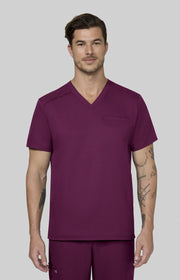 C652 Stasis Top — Wine