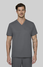 C652 Stasis Top — Pewter