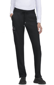 C701 Atria Pant — Black