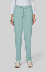 C701 Atria Pant — Sage