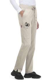C701 Atria Pant — Khaki