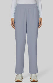 C702 Saylor Pant — Platinum Grey