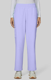C702 Saylor Pant — Digital Lavender