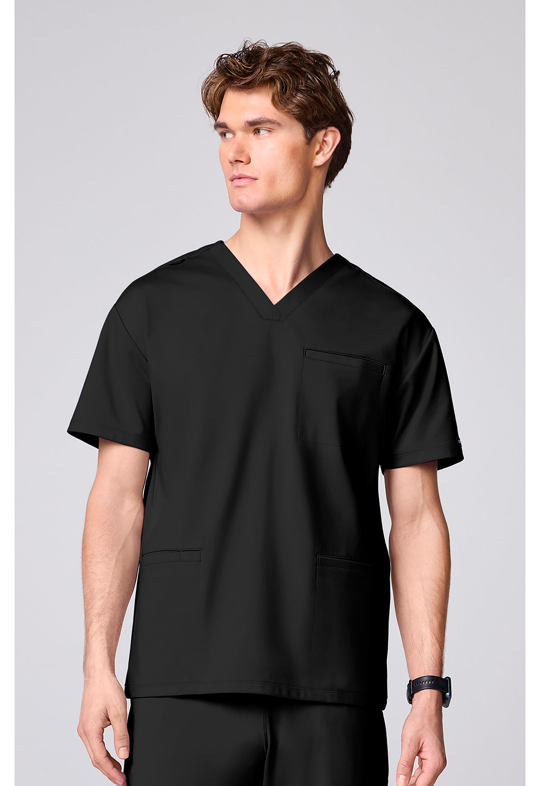 CHEROKEE CK00037 Black