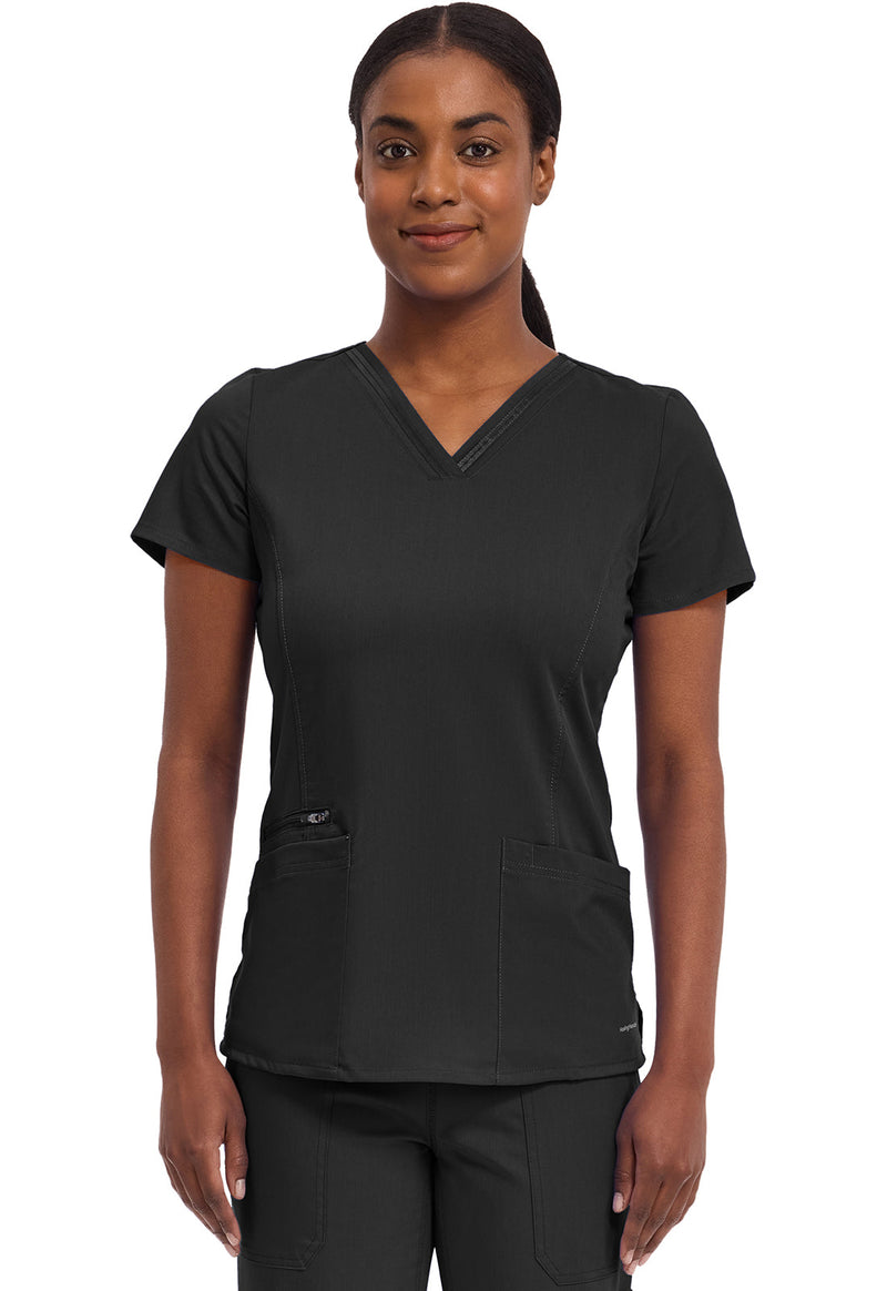 Healing Hands 2278 Jasmin Top