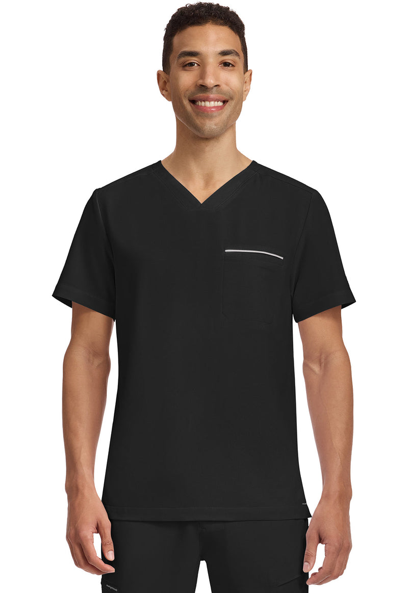 Healing Hands 2381 Spencer Top