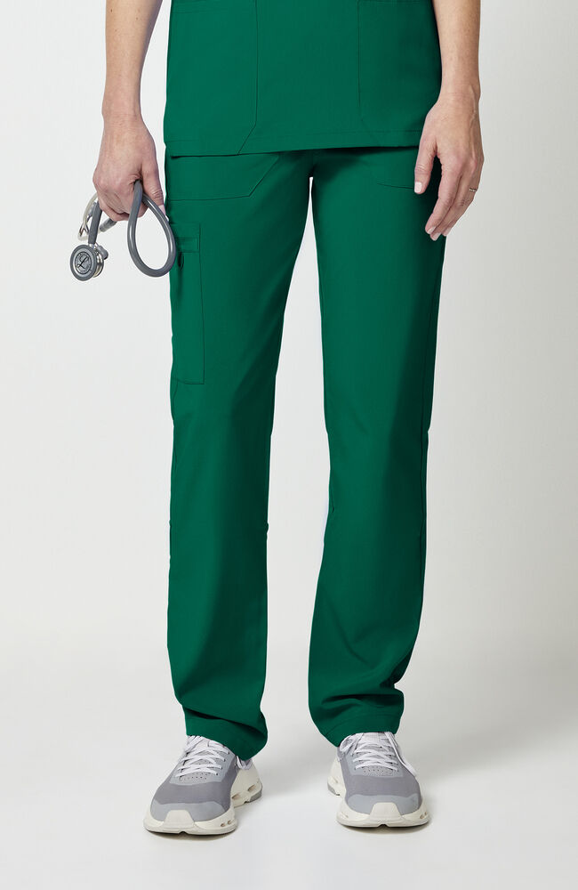 Dickies DK019 Unisex Natural Rise Tapered Leg Pant