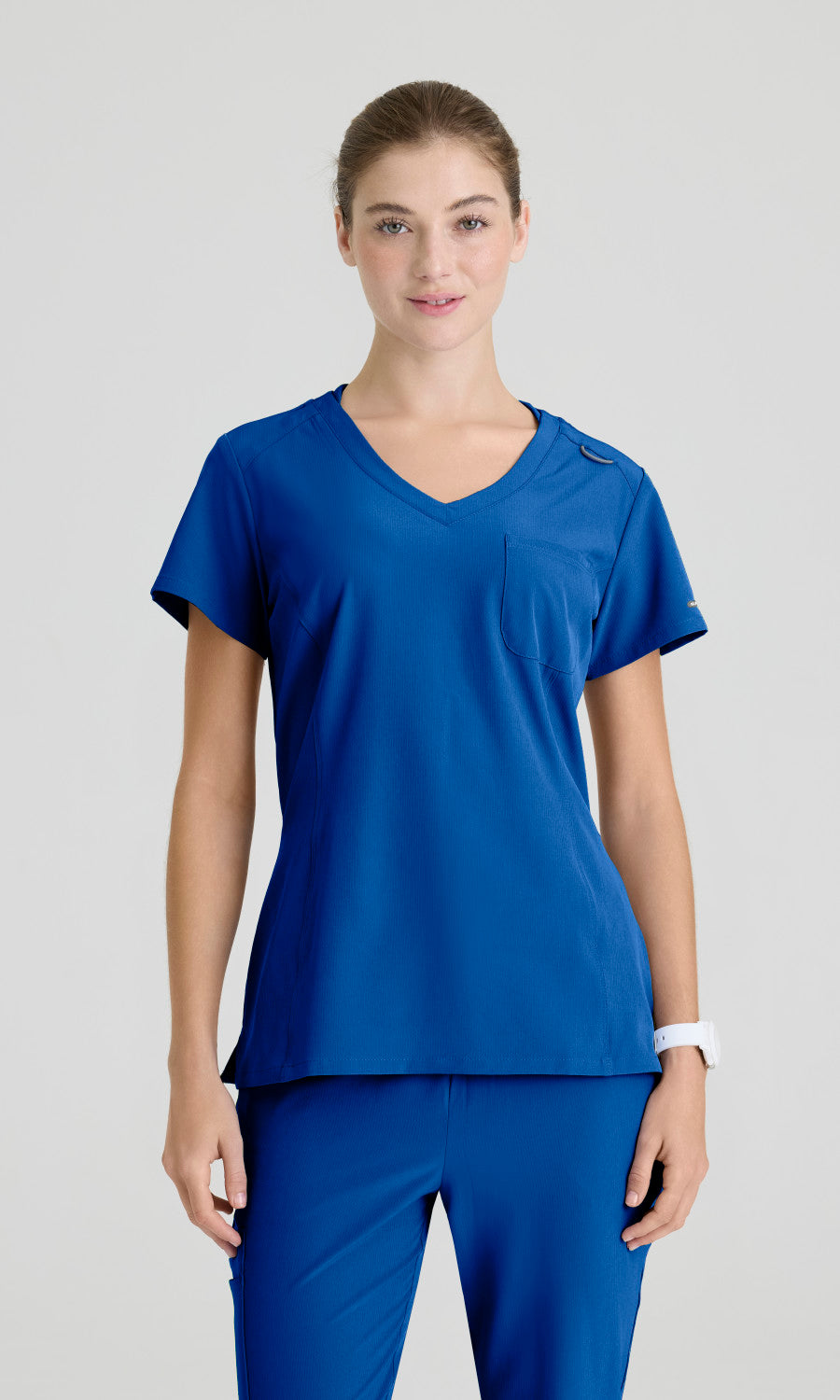 Barco SKT147 Dignity Top — NEW ROYAL
