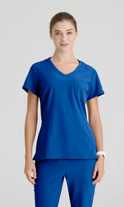 Barco SKT147 Dignity Top — NEW ROYAL