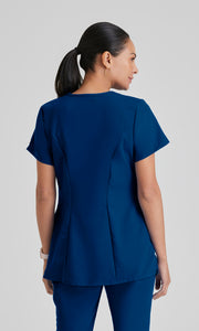 Barco GRT094 Lilah Top — INDIGO