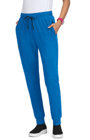 F700 Shanelle Jogger Pant — Royal Blue