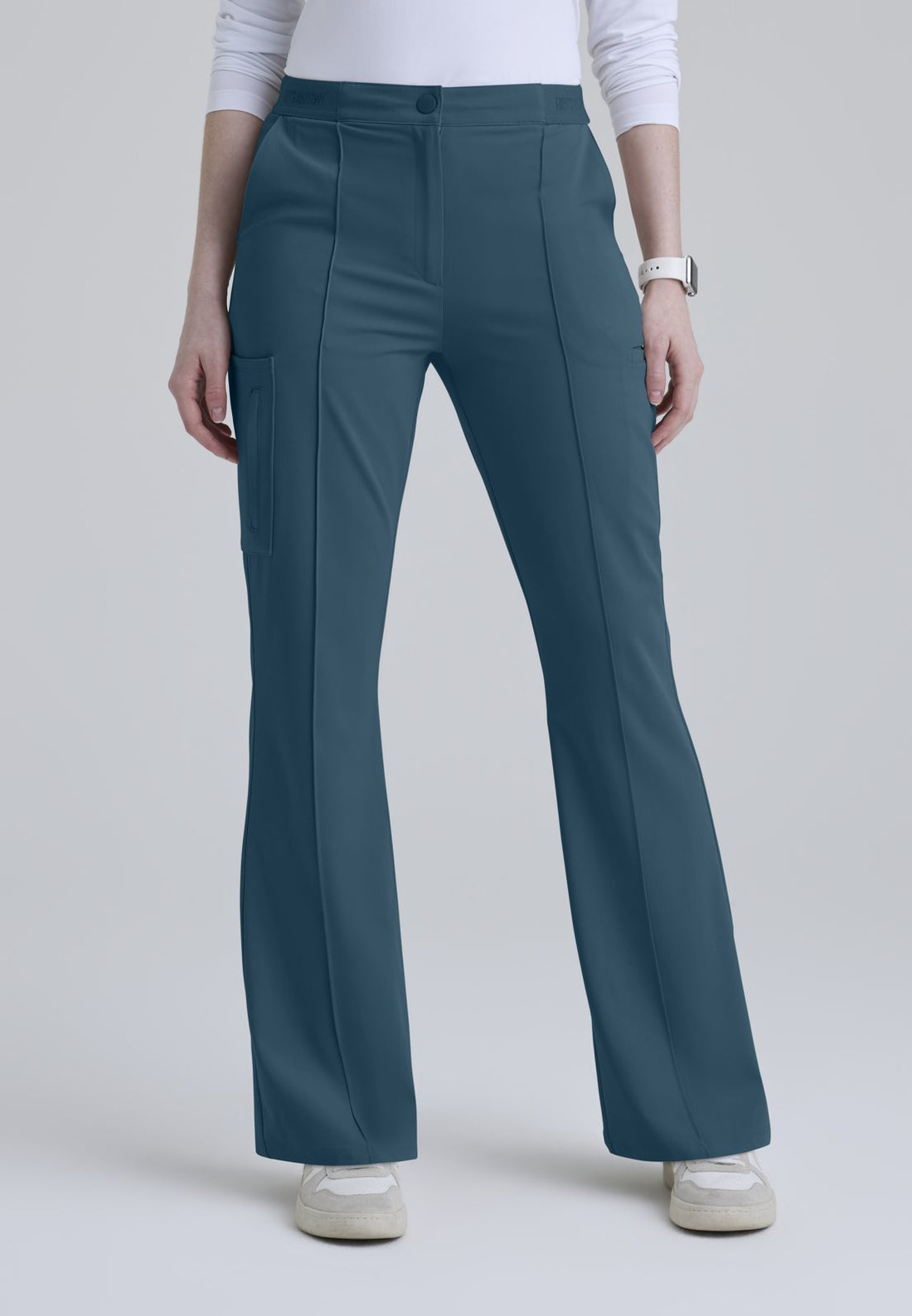 GRGP740 Spring Pant — BAHAMA