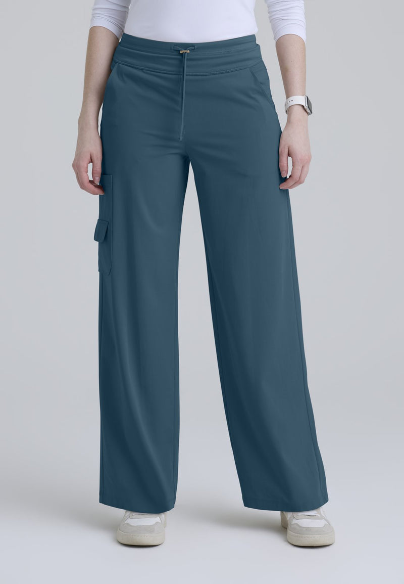 GRGP741 Aria Pant — BAHAMA