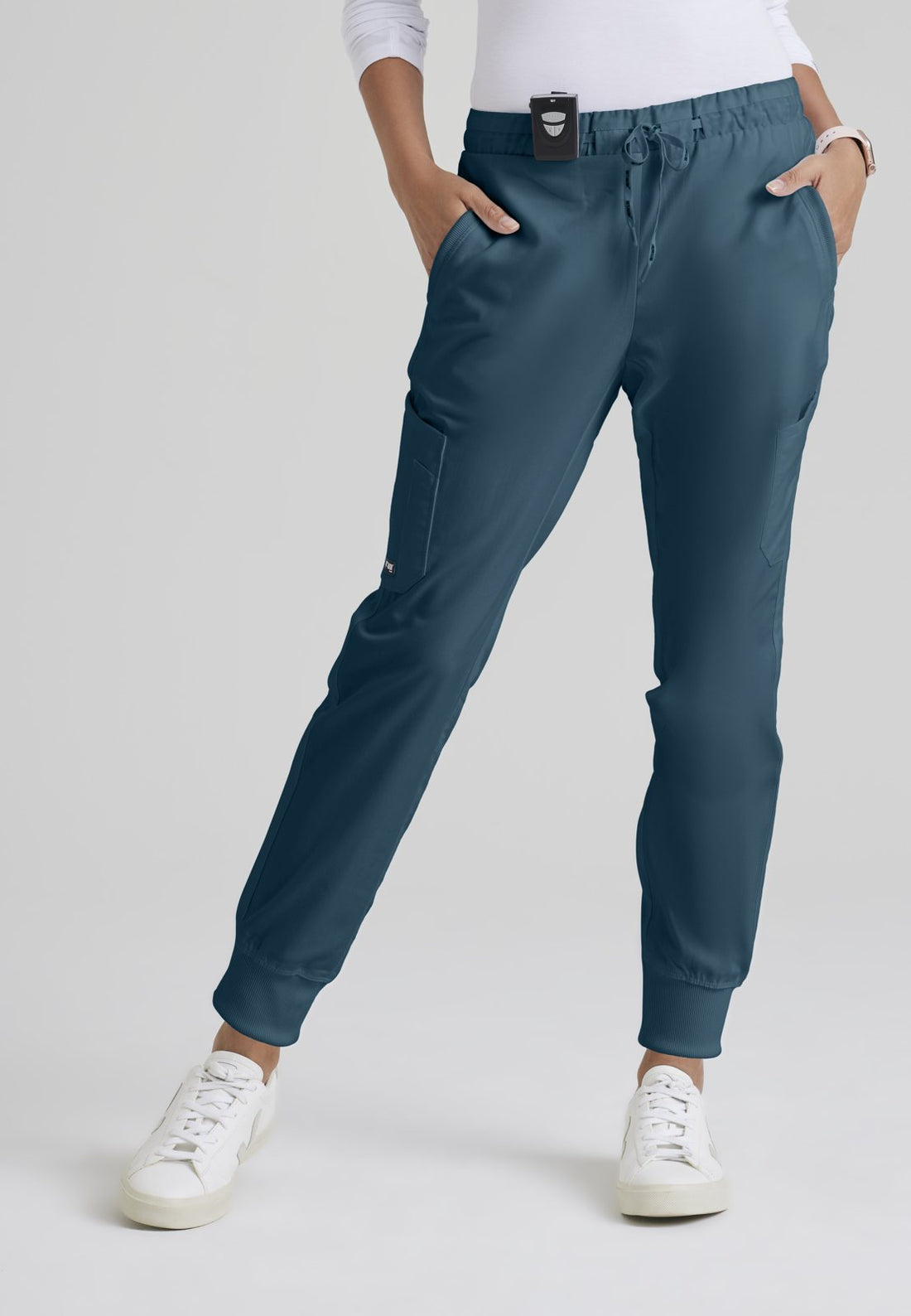 GRP534 Kira Jogger — BAHAMA