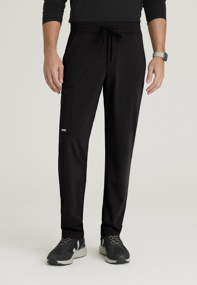 GRSP706 Focus Pant — BLACK