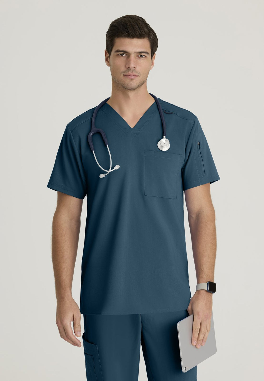 GRST079 Murphy Top — BAHAMA