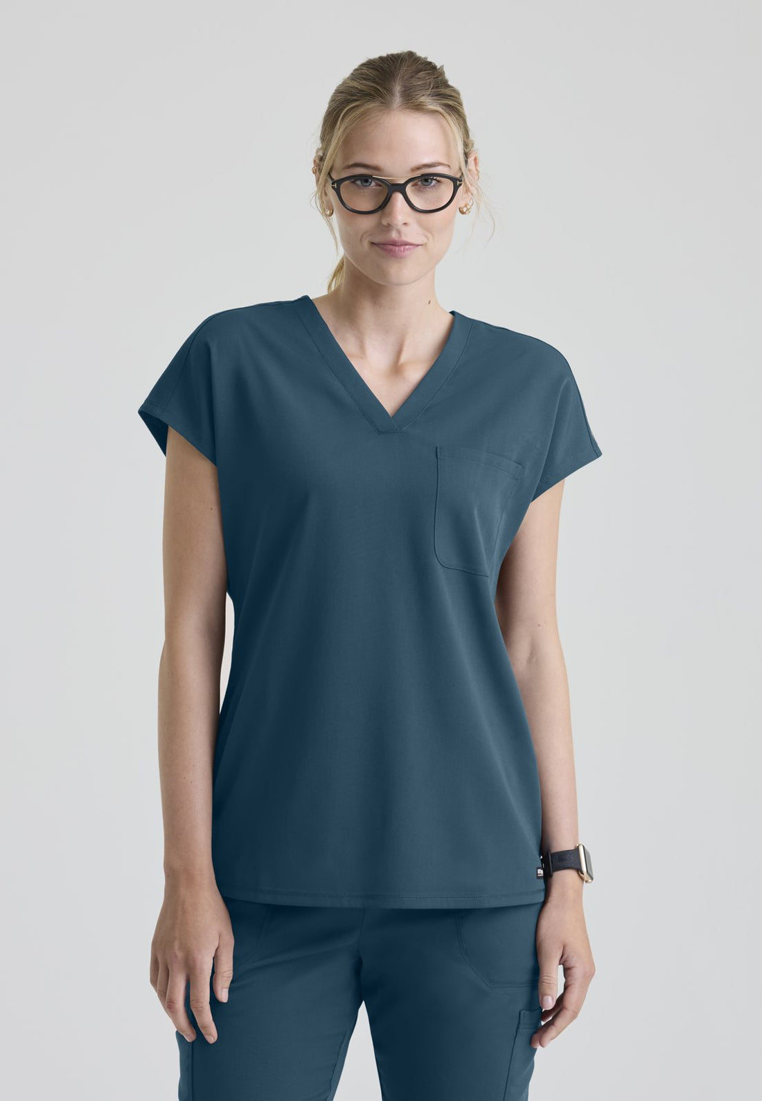 GRST352 Lexi Top — BAHAMA