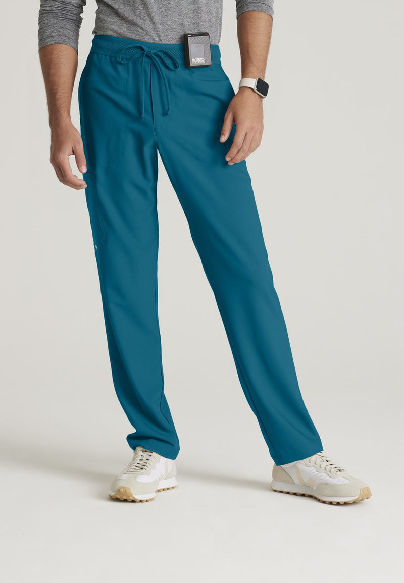 GSSP649 Highland Pant — BAHAMA