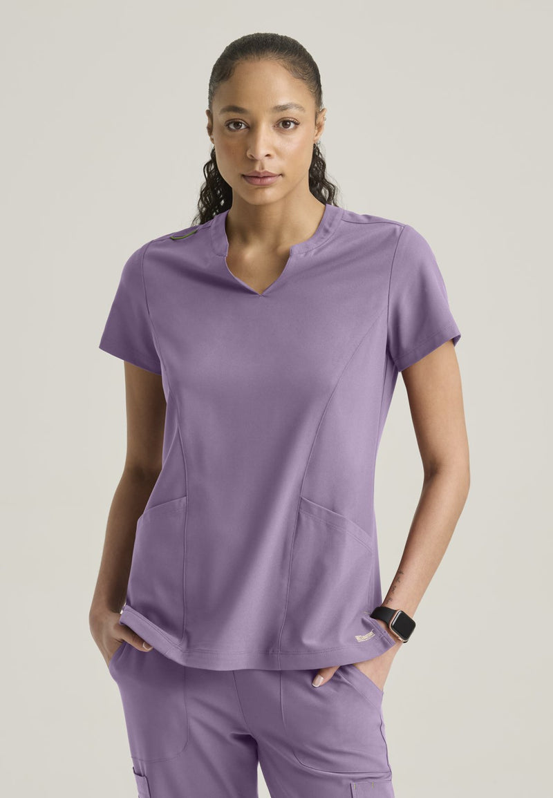 GSST298 Sky Top — AMETHYST MIST