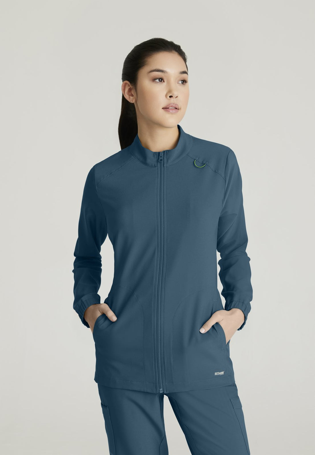 GSSW886 Virtue Warm-Up — BAHAMA