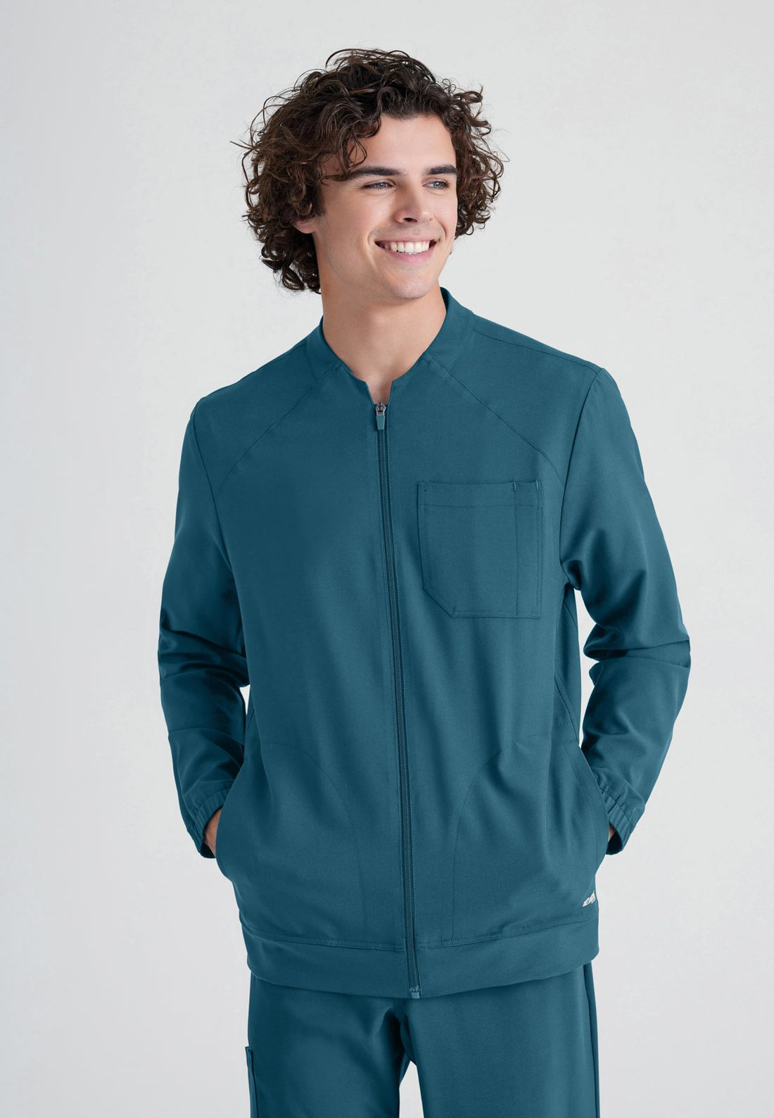 GSSW887 Cycle Warm-Up — BAHAMA