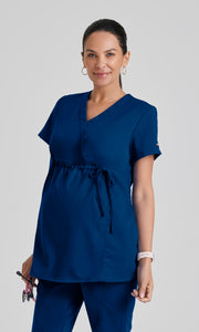 Barco GRT094 Lilah Top — INDIGO