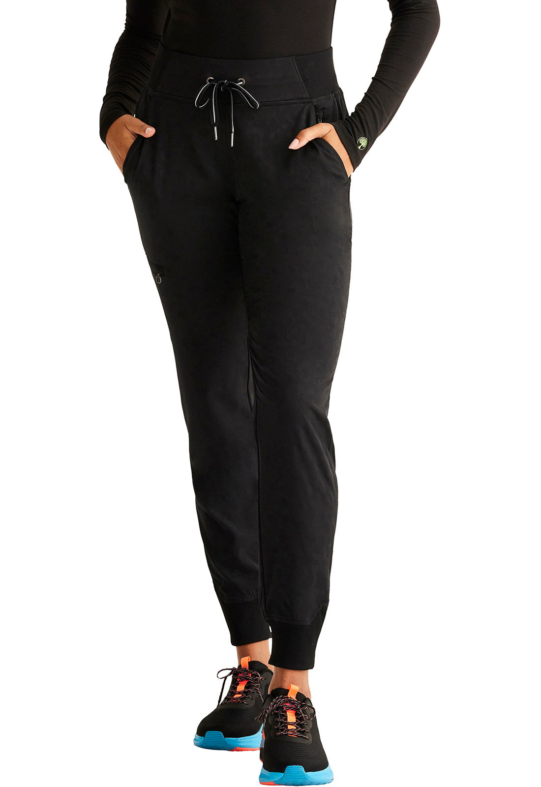 HH003 Trinity Jogger