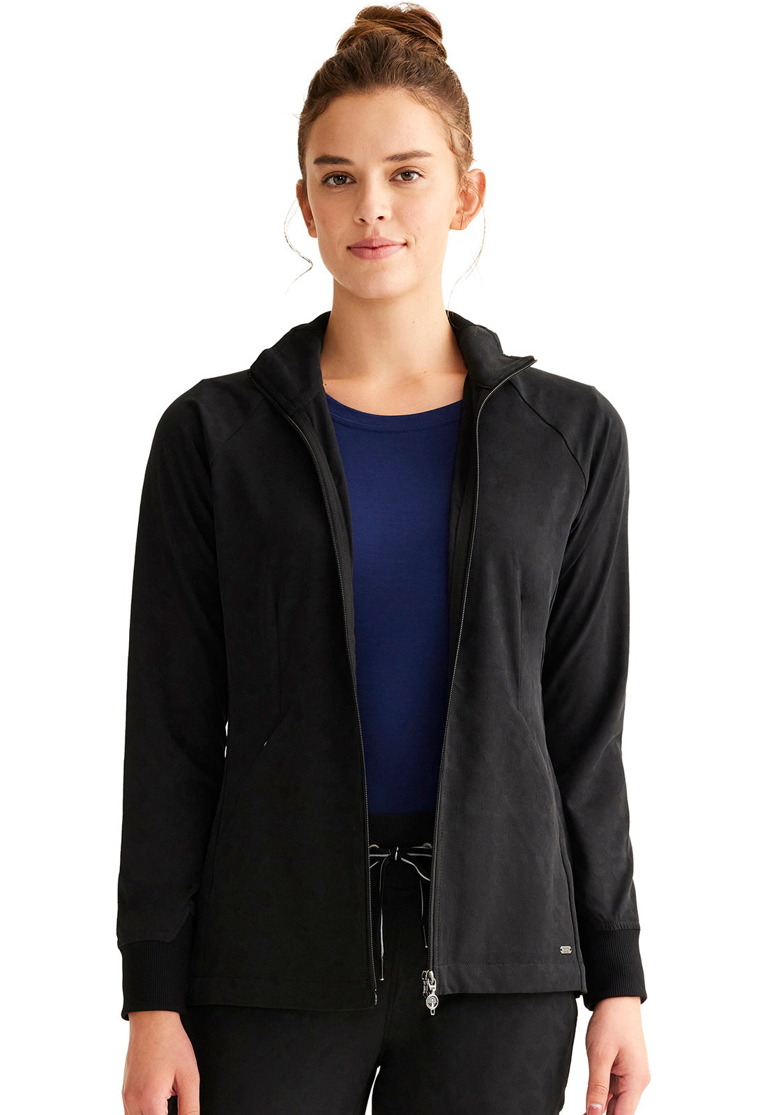 HH301 Devon Jacket