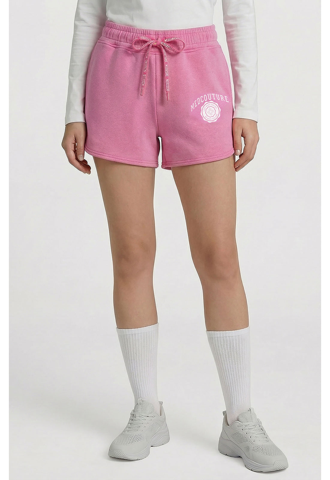 MC00025 Drawstring Short