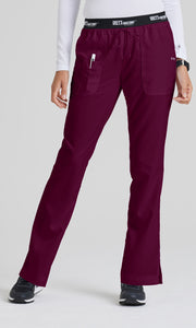 Barco 4275 Aubrey Pant — WINE
