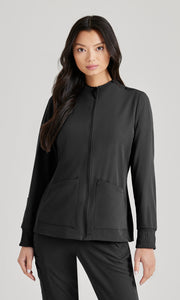 Barco BUW884 Team Warm-Up — BLACK