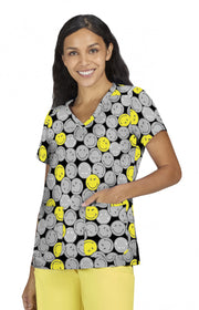 S102PR Adoring Top — Smiling All Around